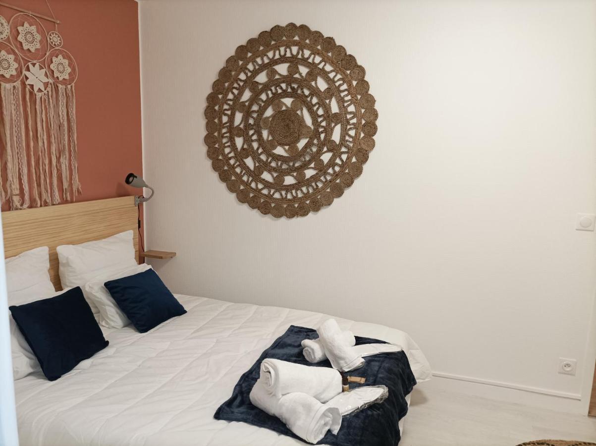 Le Jeu De Paume Apartment Montpellier Bagian luar foto