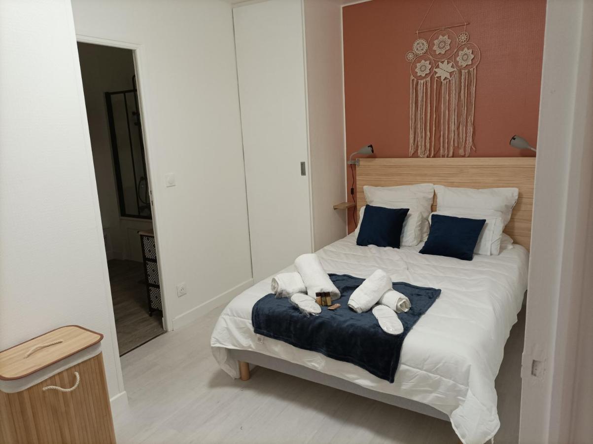 Le Jeu De Paume Apartment Montpellier Bagian luar foto
